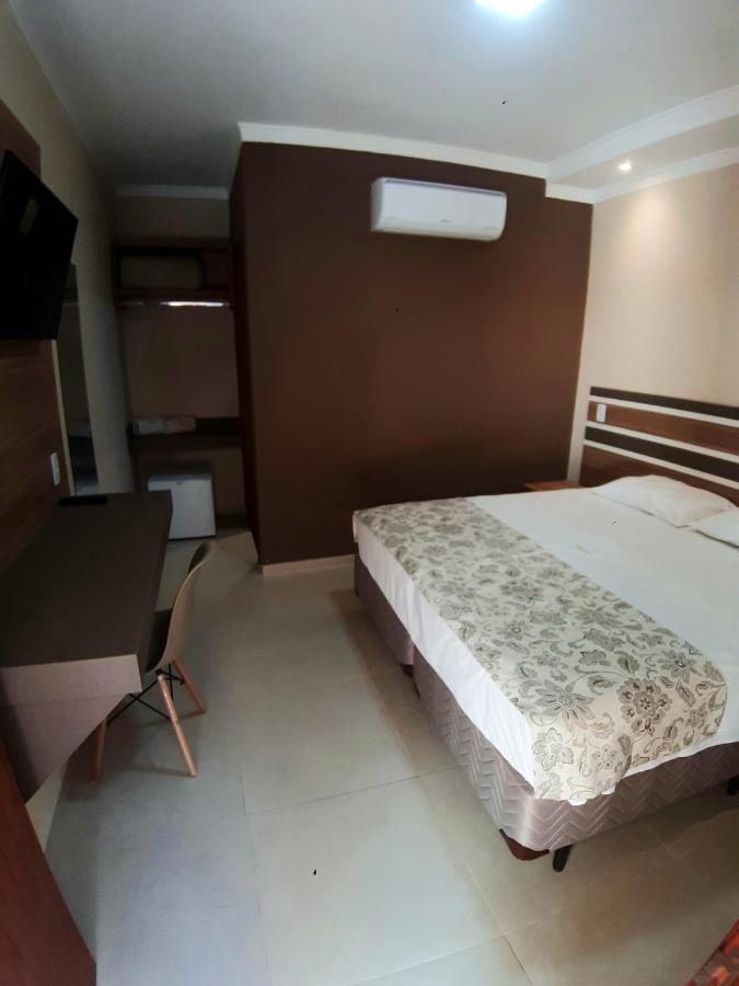Casagrande Olimpia Hotel Экстерьер фото