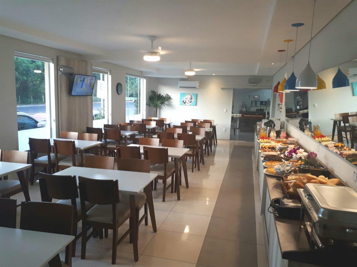 Casagrande Olimpia Hotel Экстерьер фото