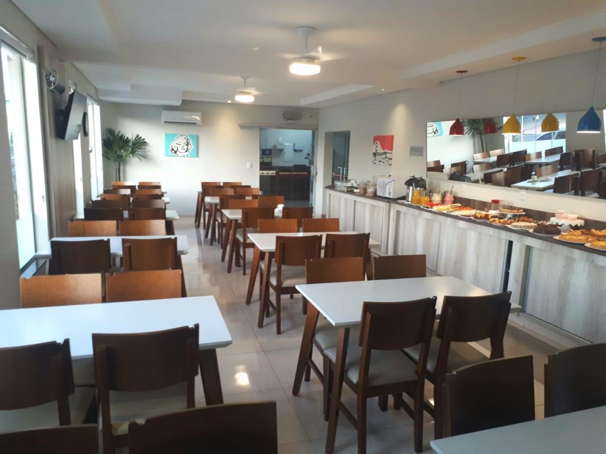 Casagrande Olimpia Hotel Экстерьер фото