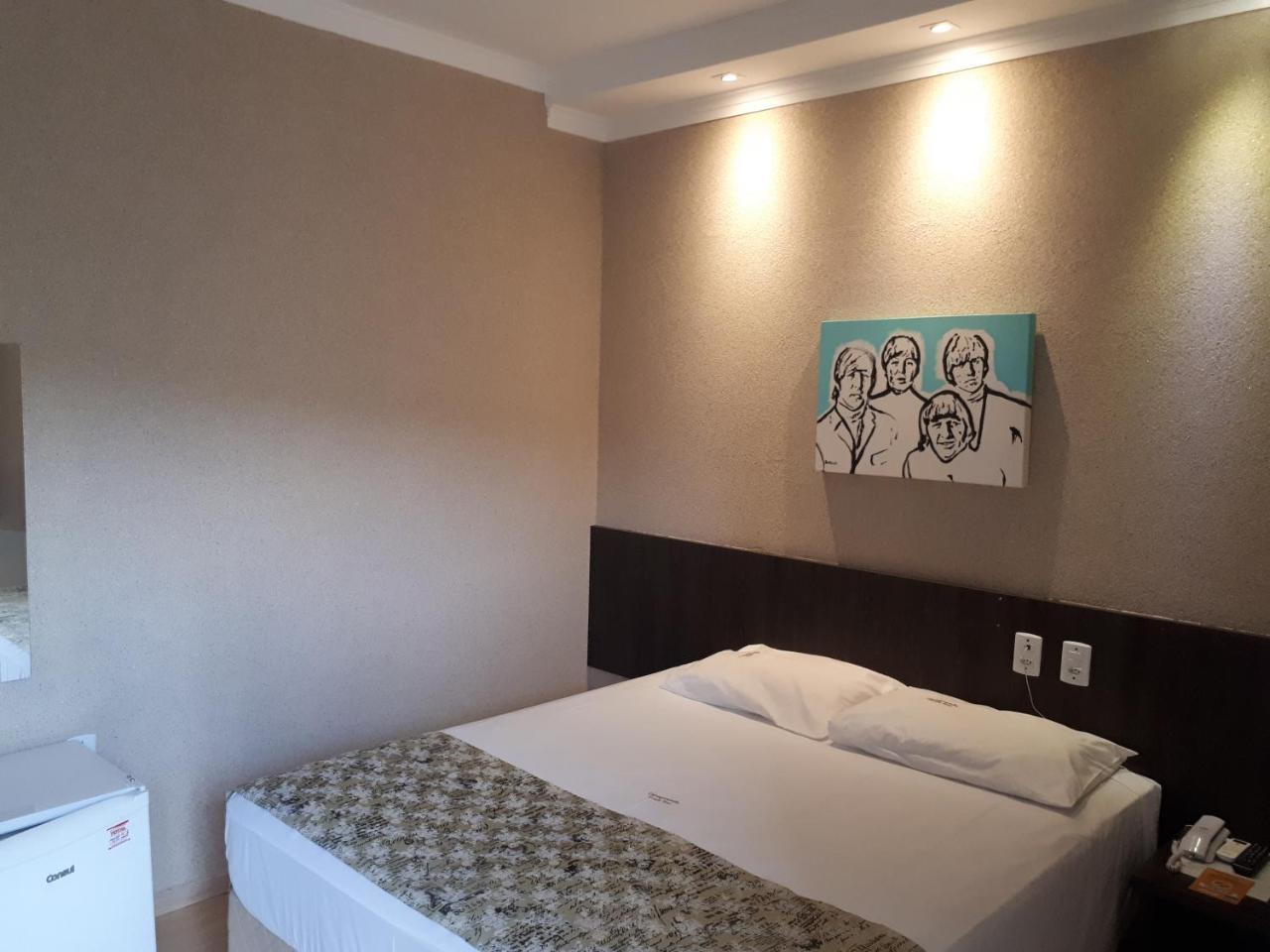 Casagrande Olimpia Hotel Экстерьер фото