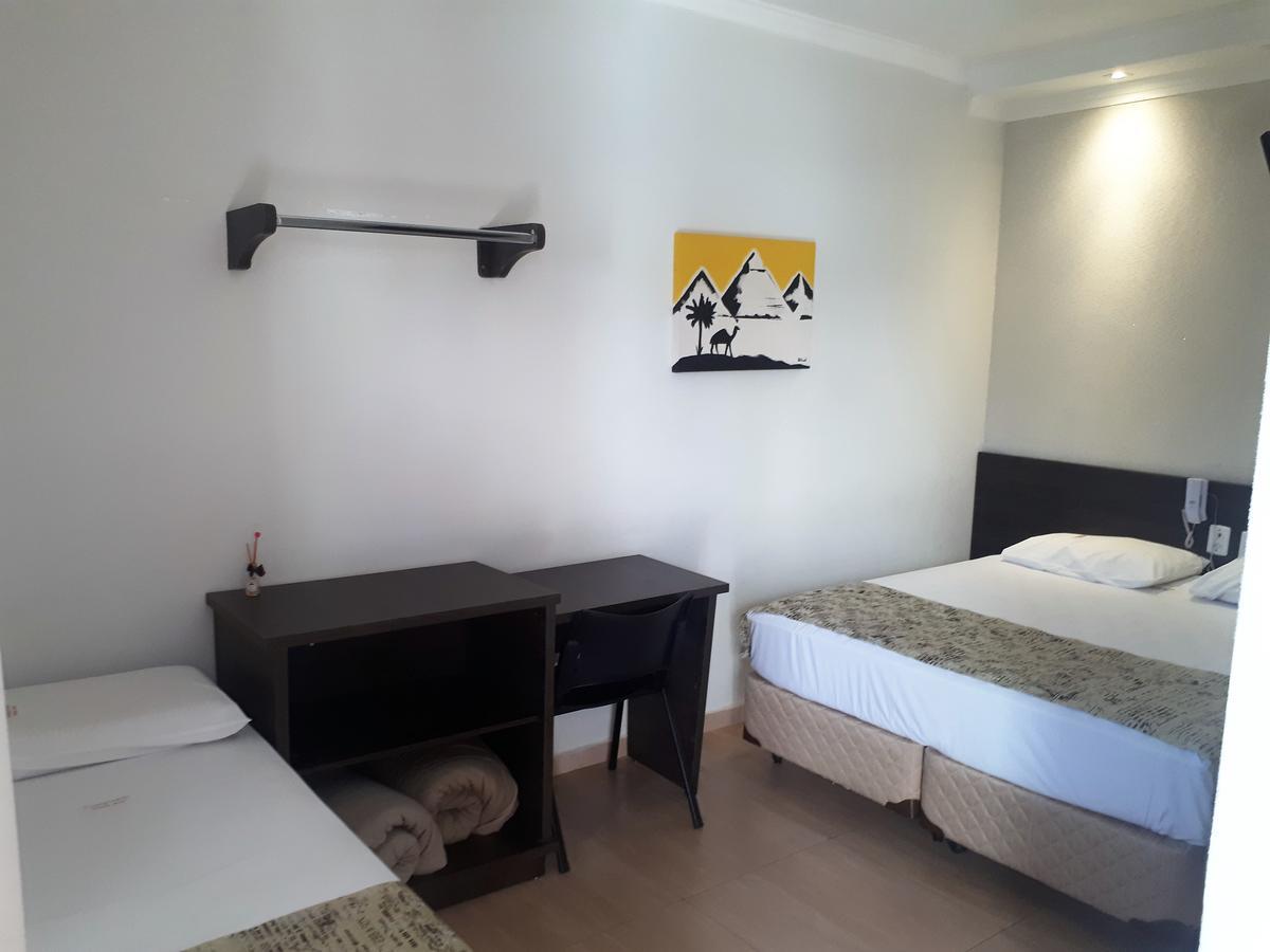 Casagrande Olimpia Hotel Экстерьер фото